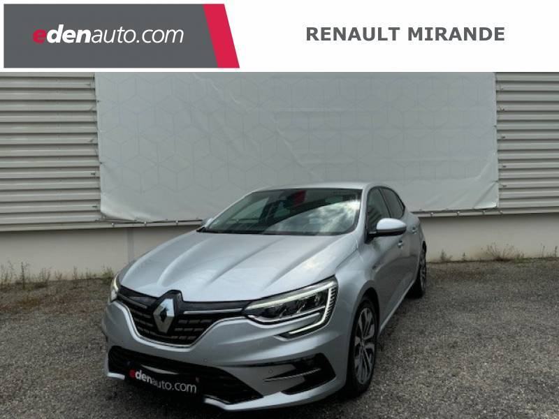 Renault Mégane