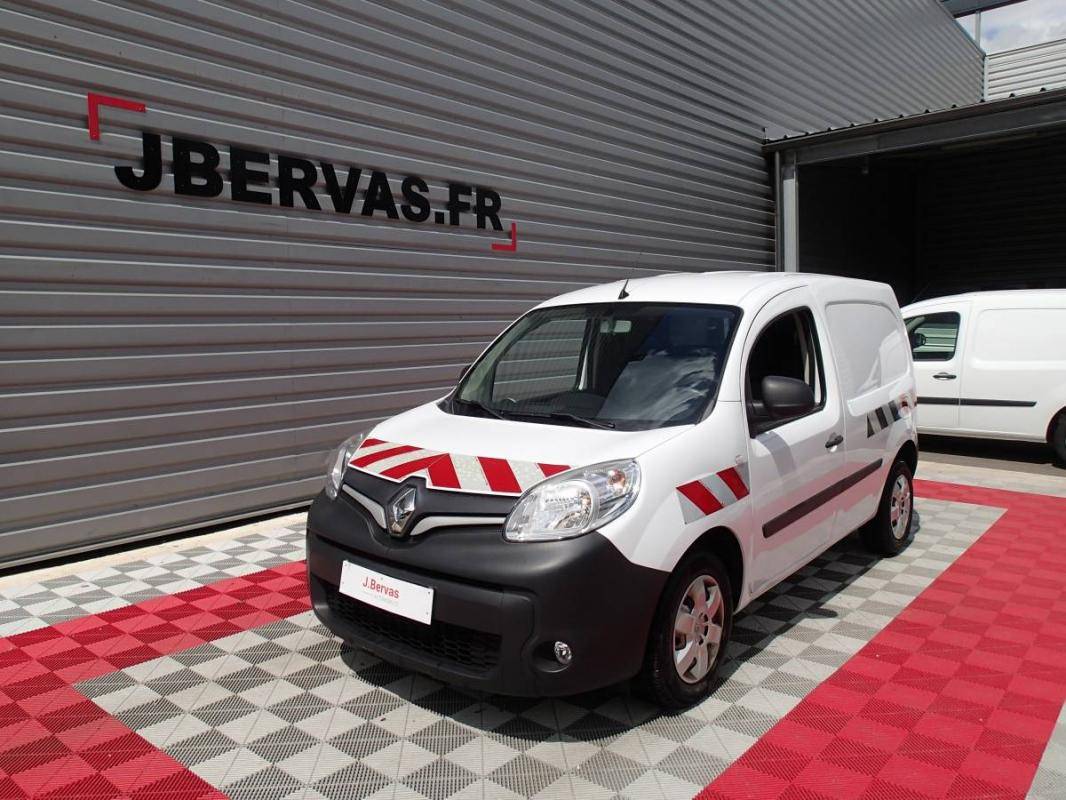 Renault Kangoo Express