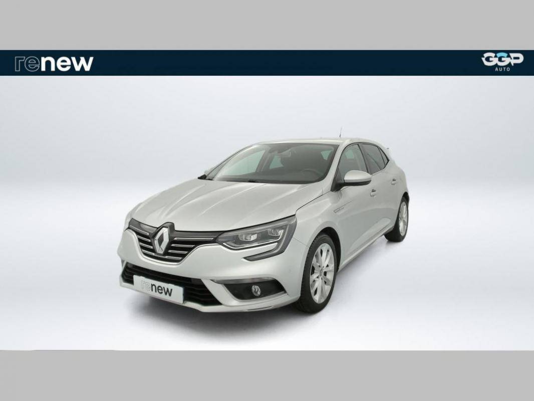 Renault Mégane