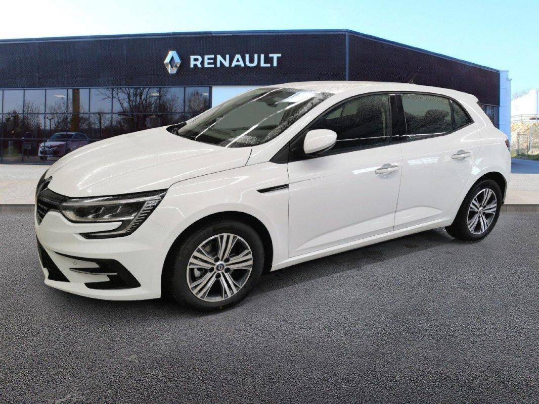 Renault Mégane