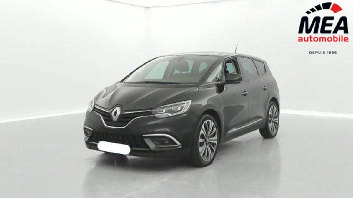 Renault Grand Scénic