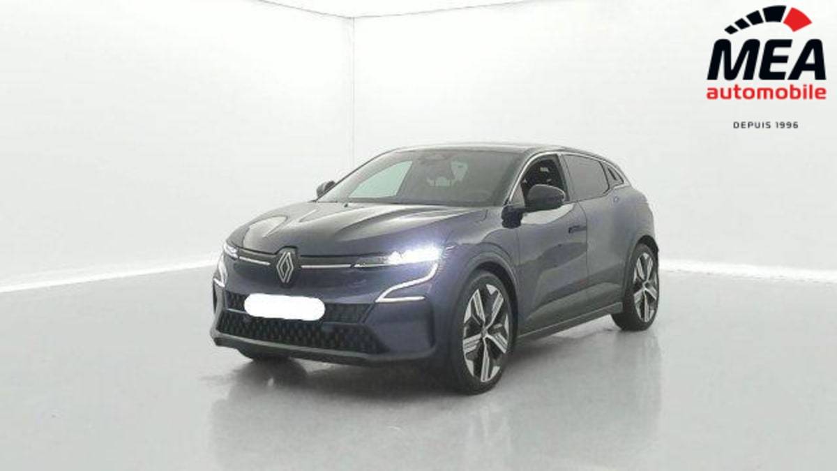 Renault Mégane