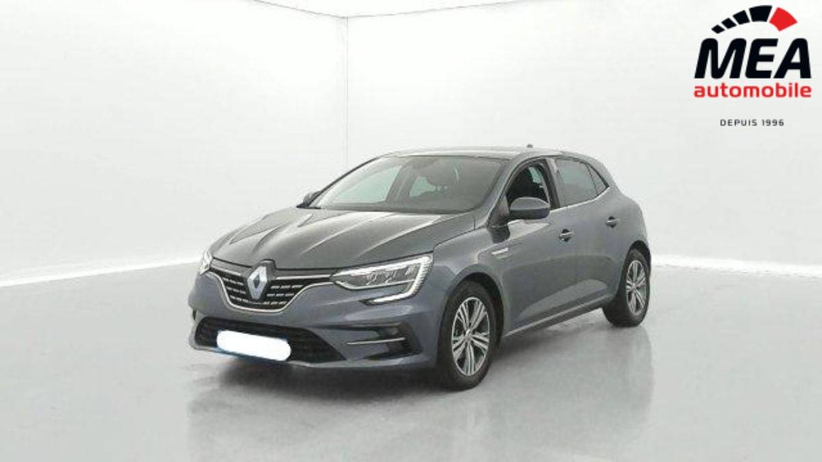 Renault Mégane