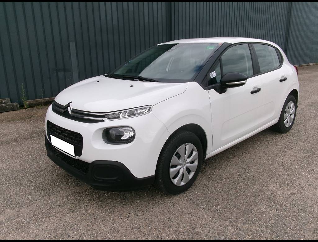 Citroën C3