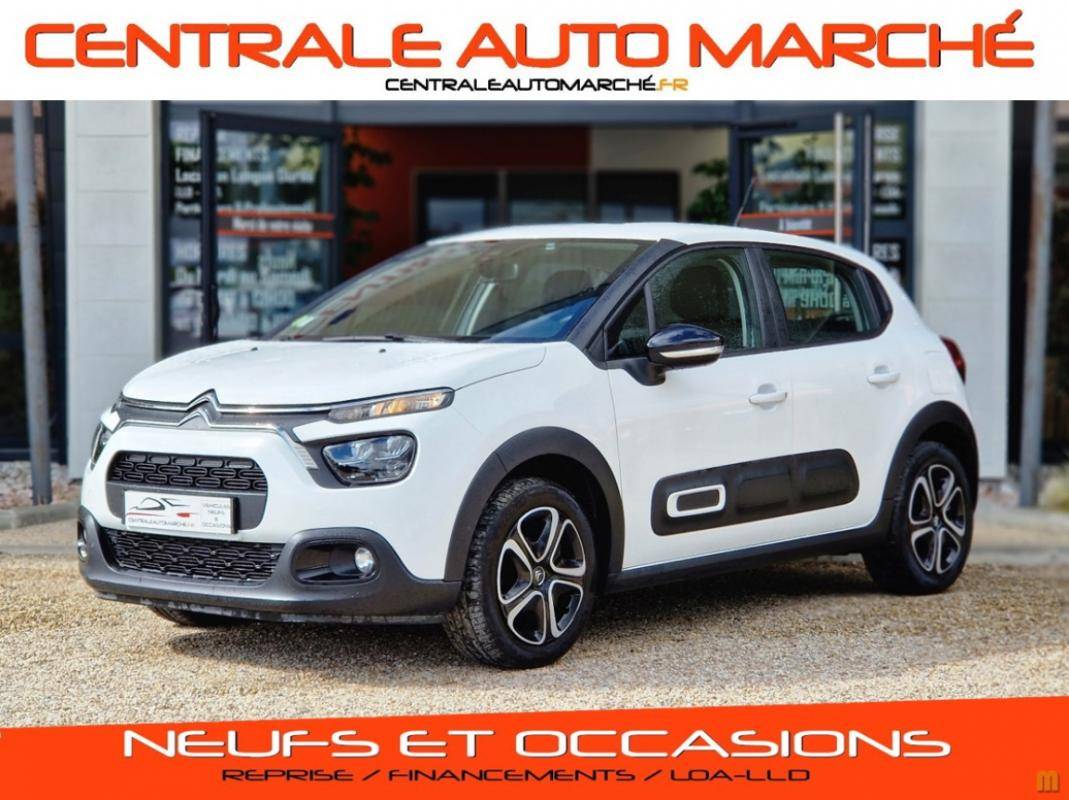 Citroën C3