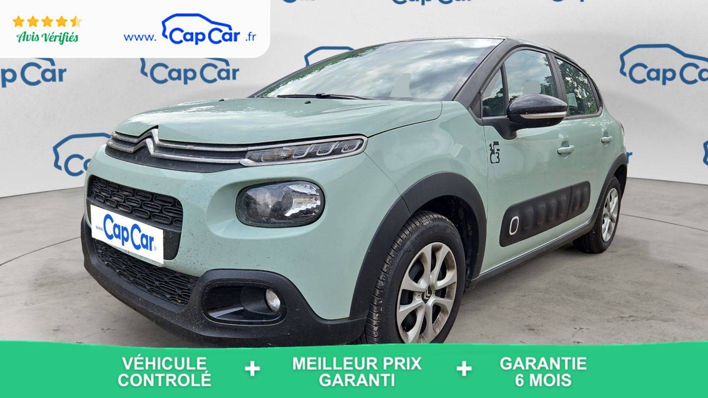 Citroën C3