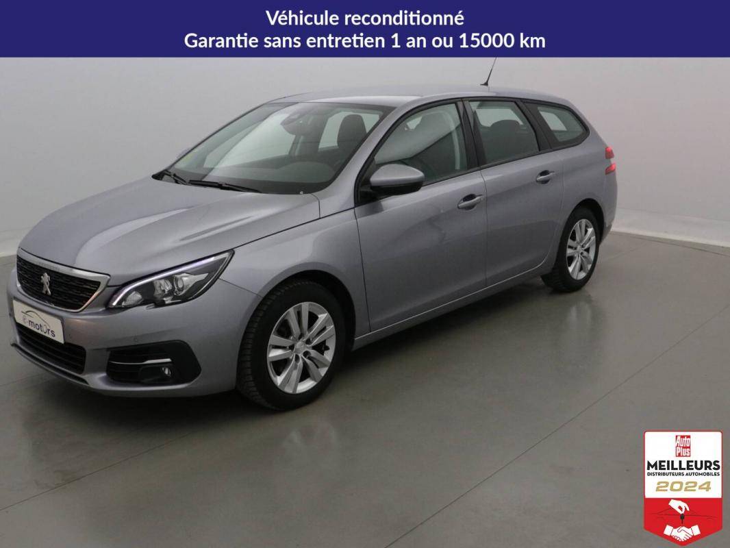 Peugeot 308 SW