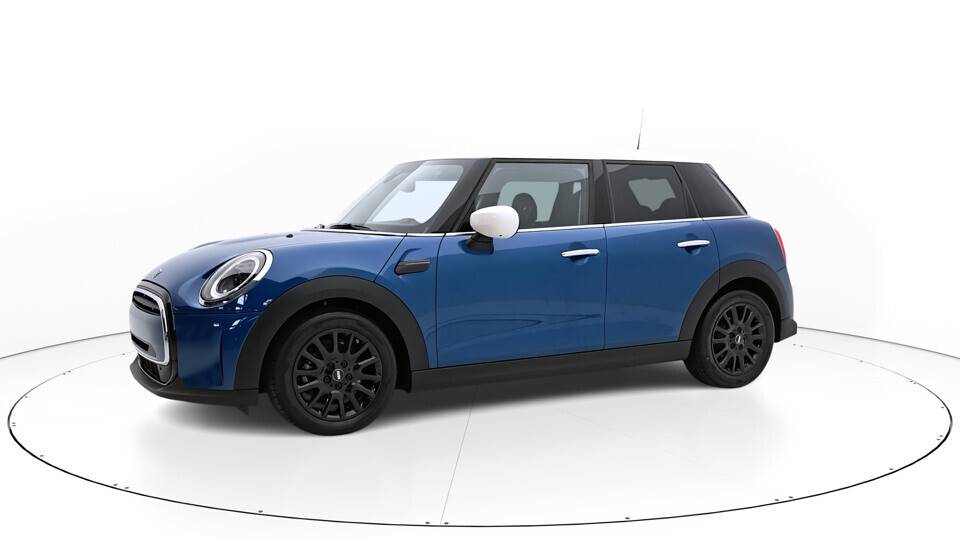 Mini Mini