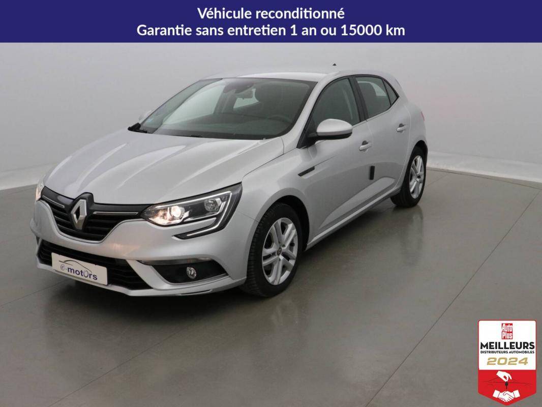 Renault Mégane