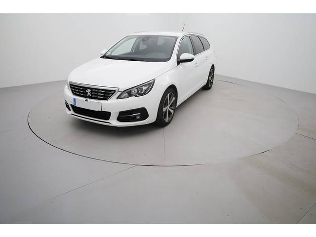 Peugeot 308 SW