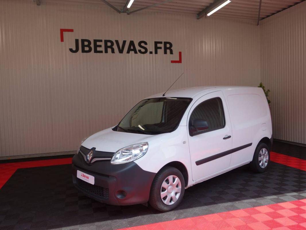 Renault Kangoo Express