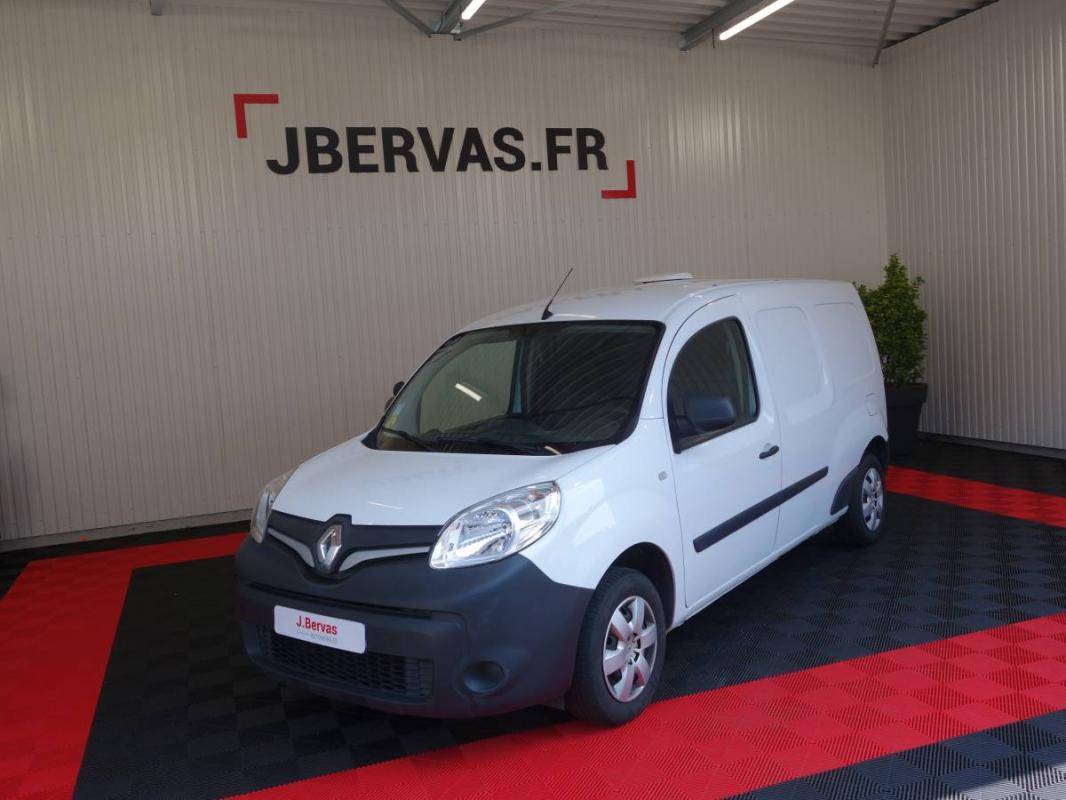 Renault Kangoo Express