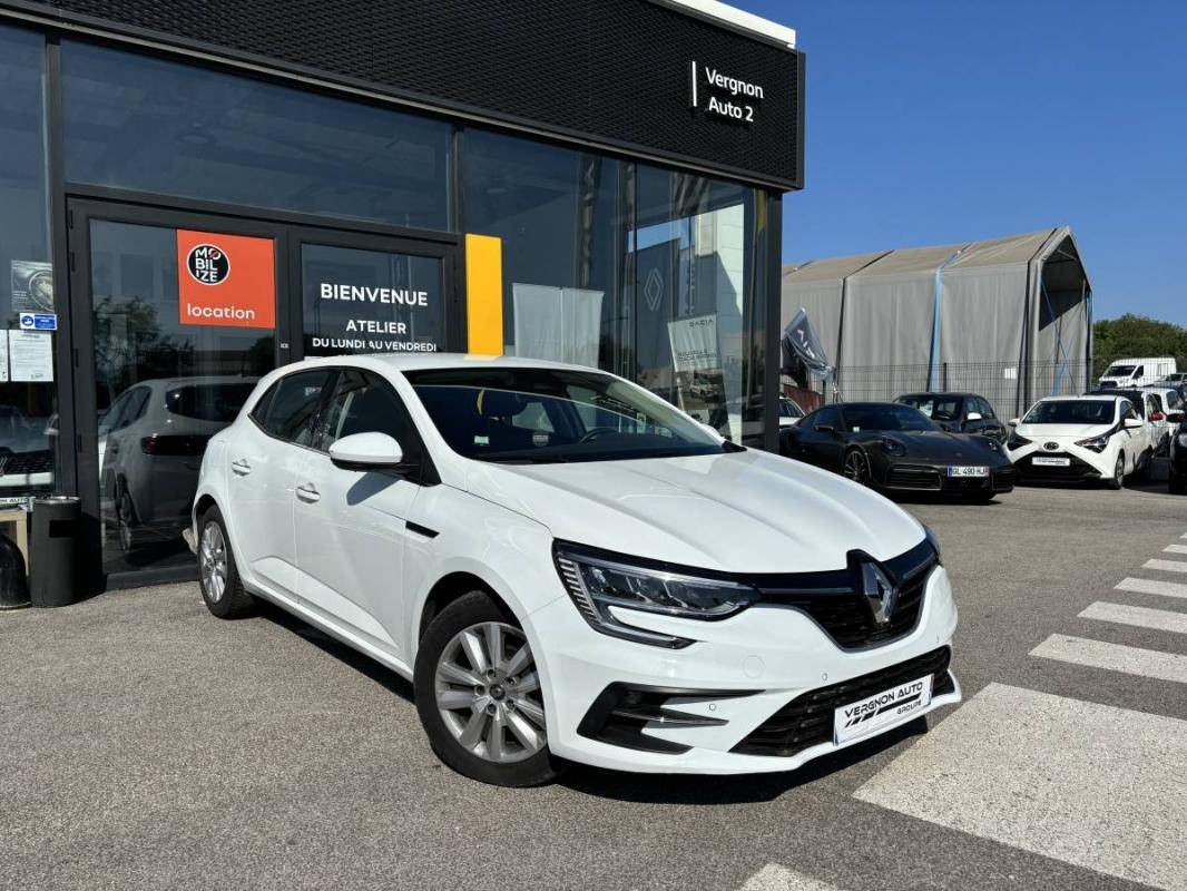 Renault Mégane