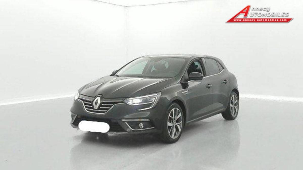 Renault Mégane