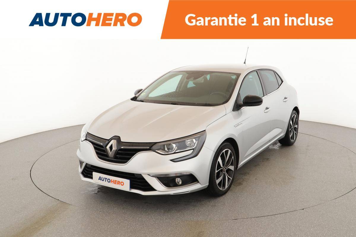 Renault Mégane