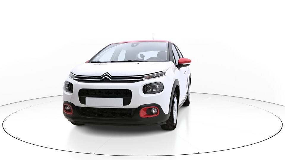 Citroën C3