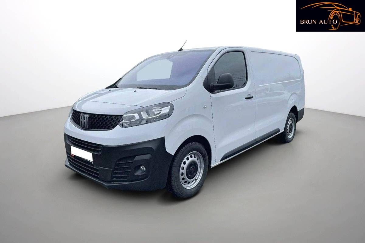 Fiat Scudo