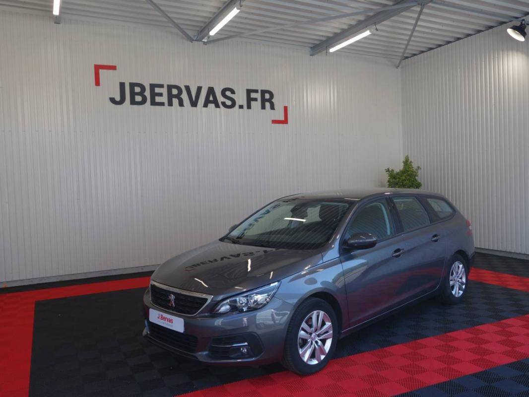 Peugeot 308 SW