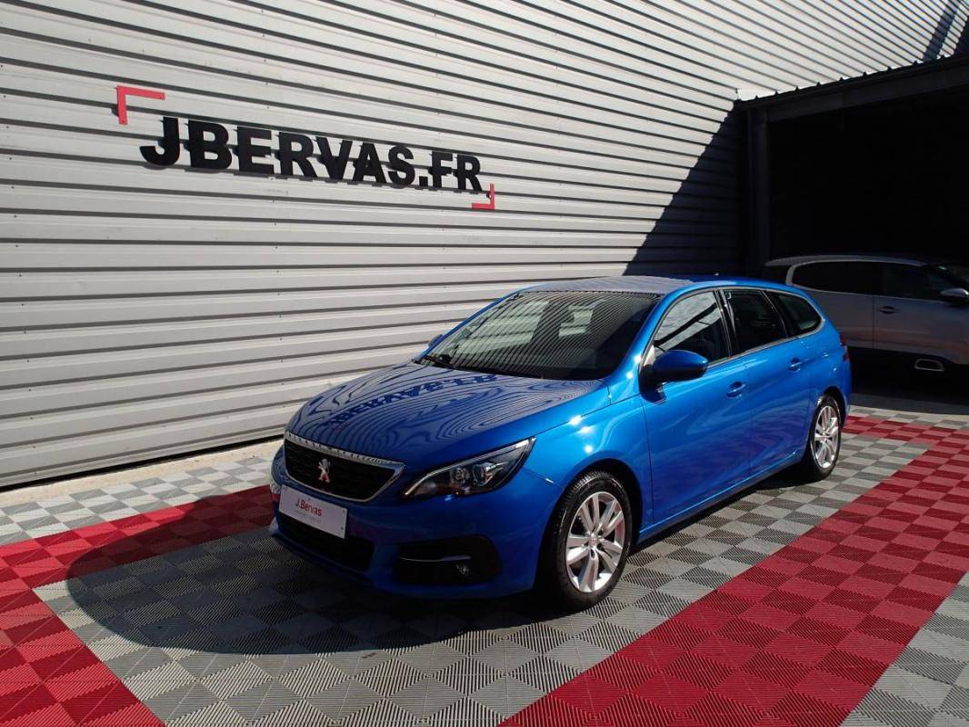 Peugeot 308 SW