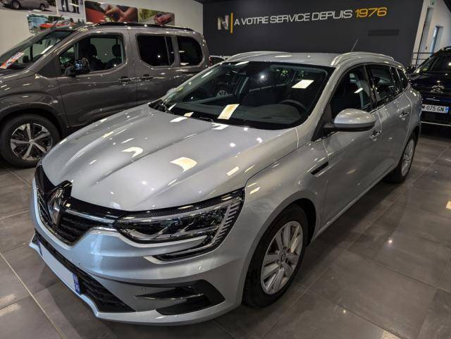 Renault Mégane Estate