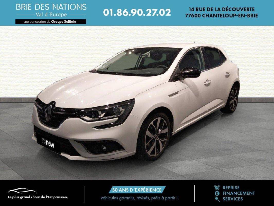 Renault Mégane