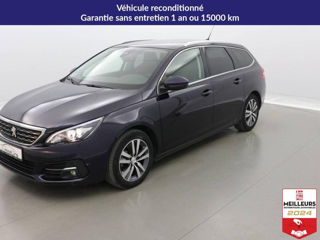 Peugeot 308 SW