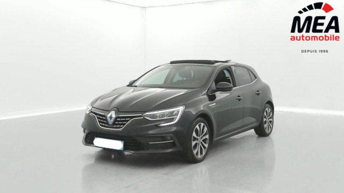 Renault Mégane