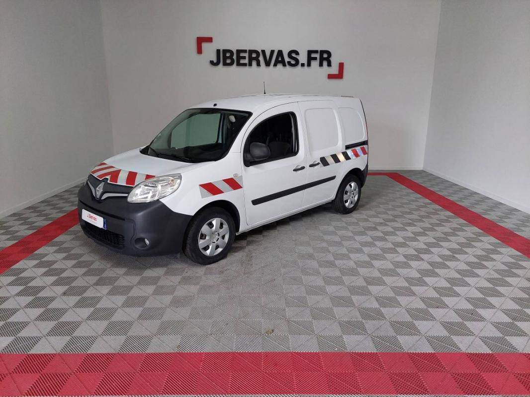 Renault Kangoo Express