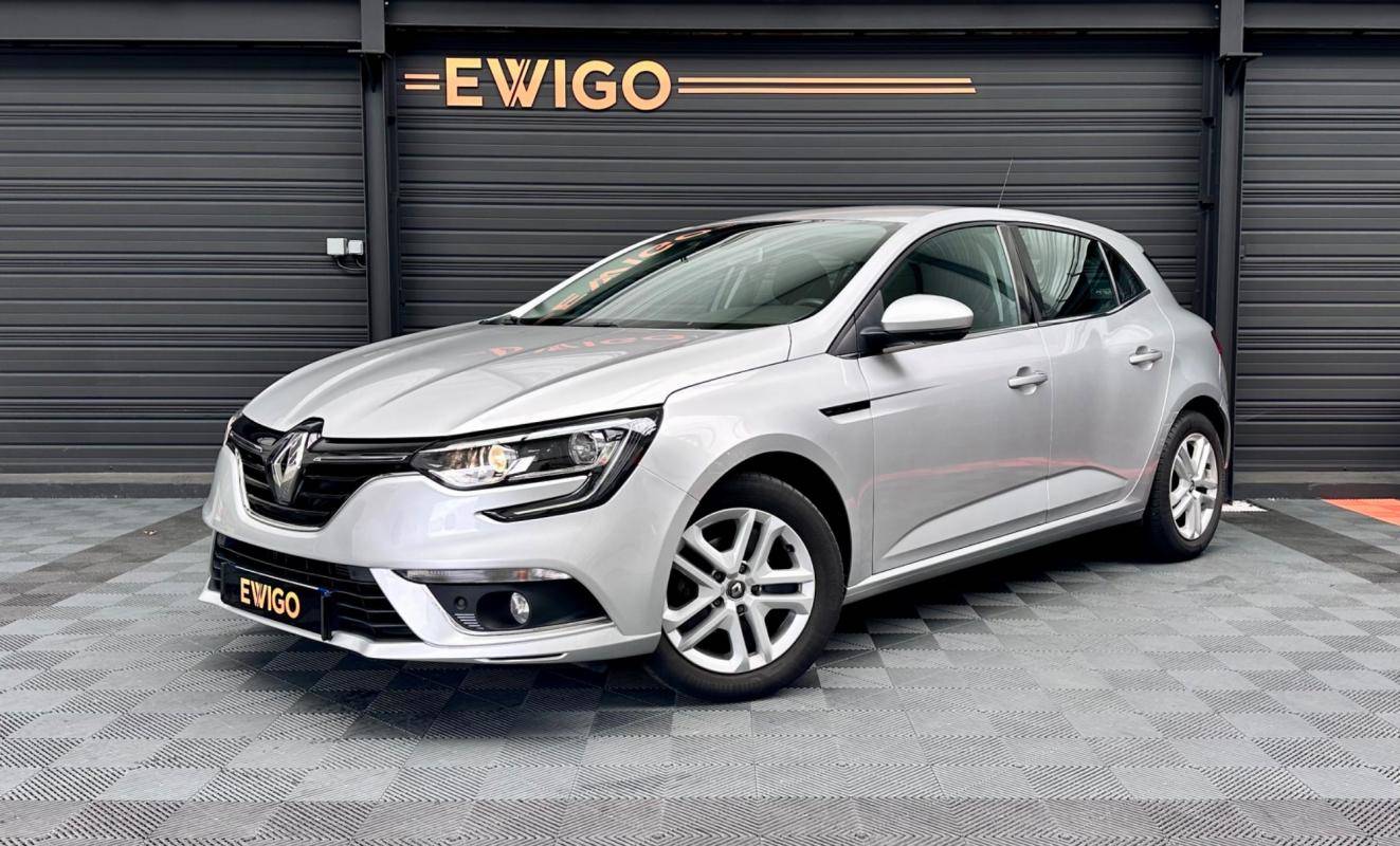 Renault Mégane