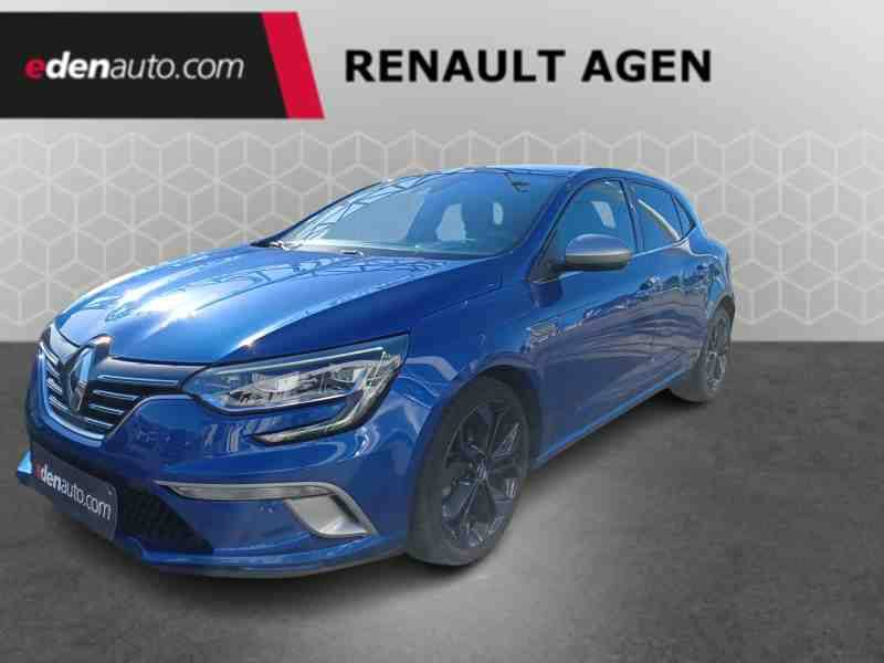 Renault Mégane