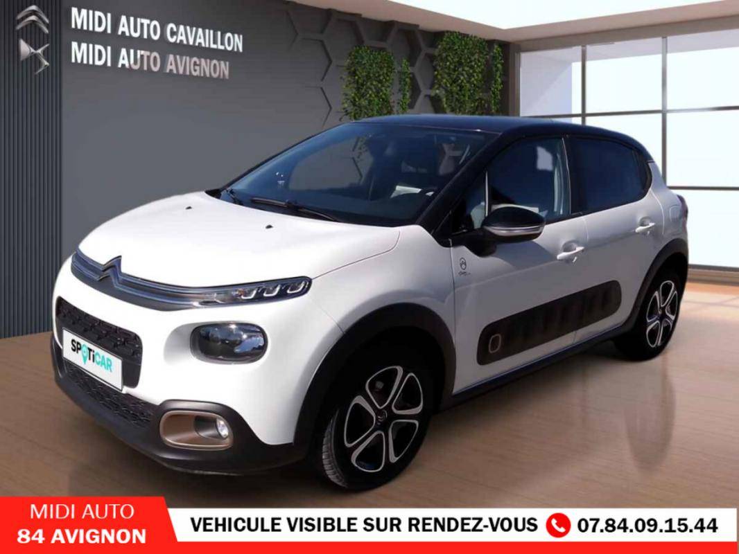 Citroën C3