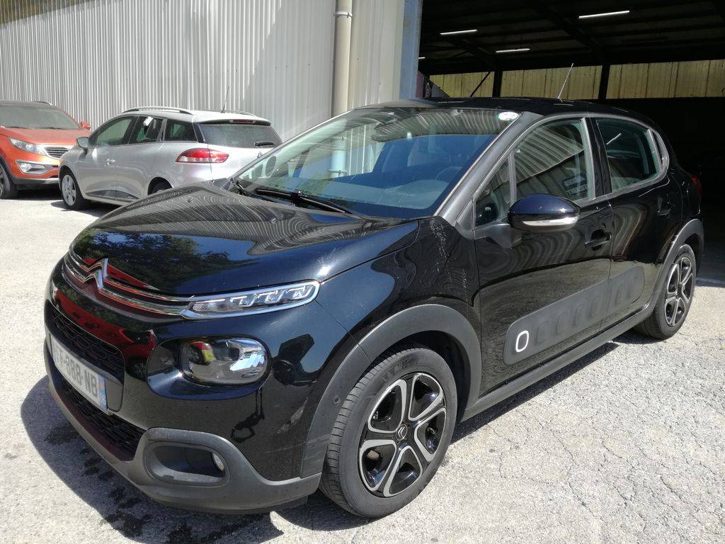 Citroën C3