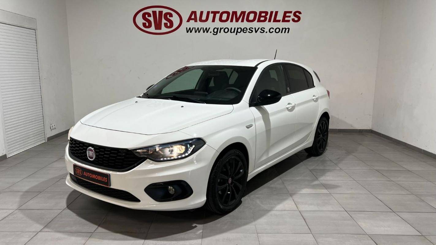 Fiat Tipo