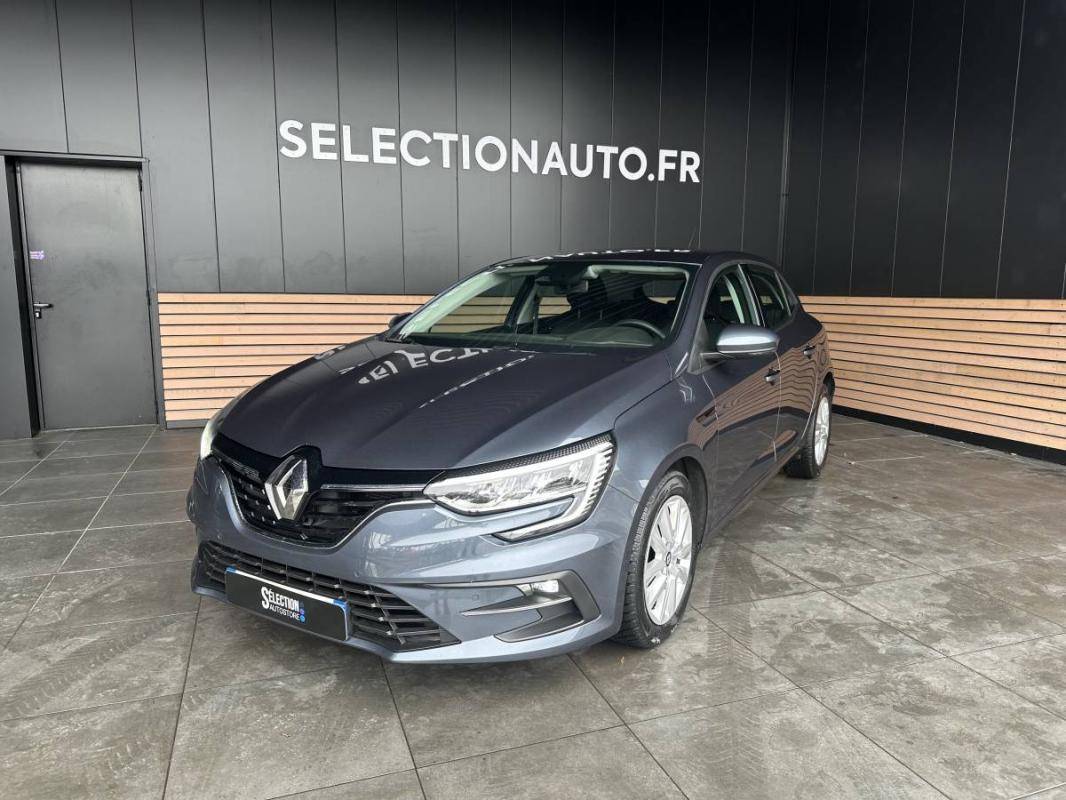 Renault Mégane