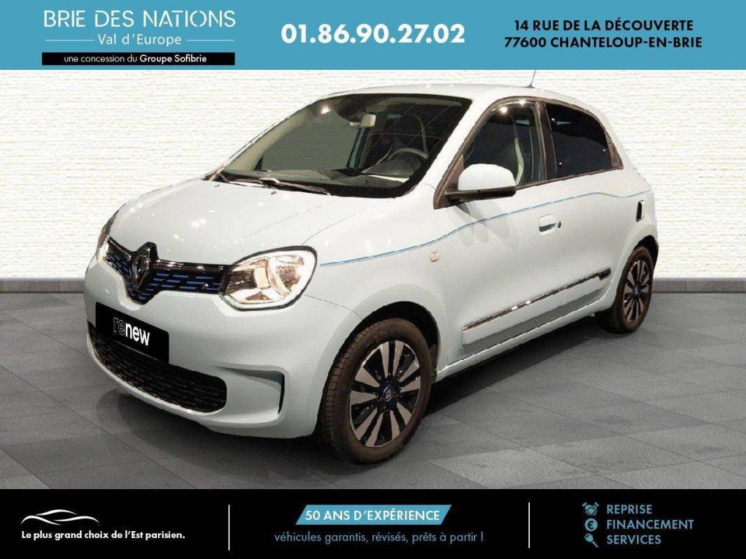 Renault Twingo