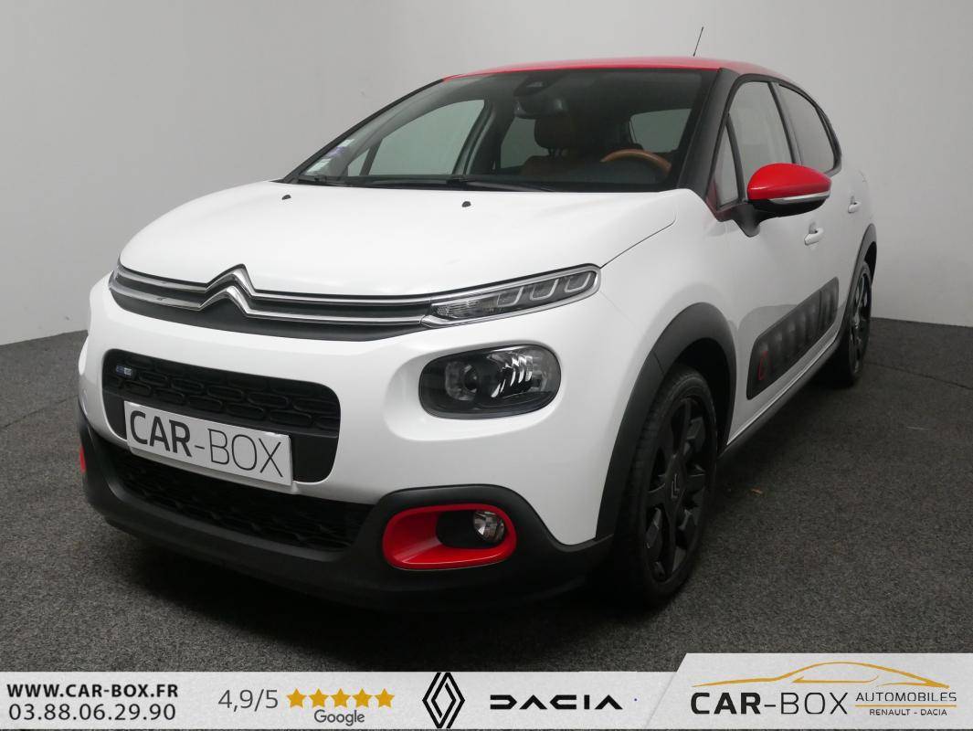 Citroën C3