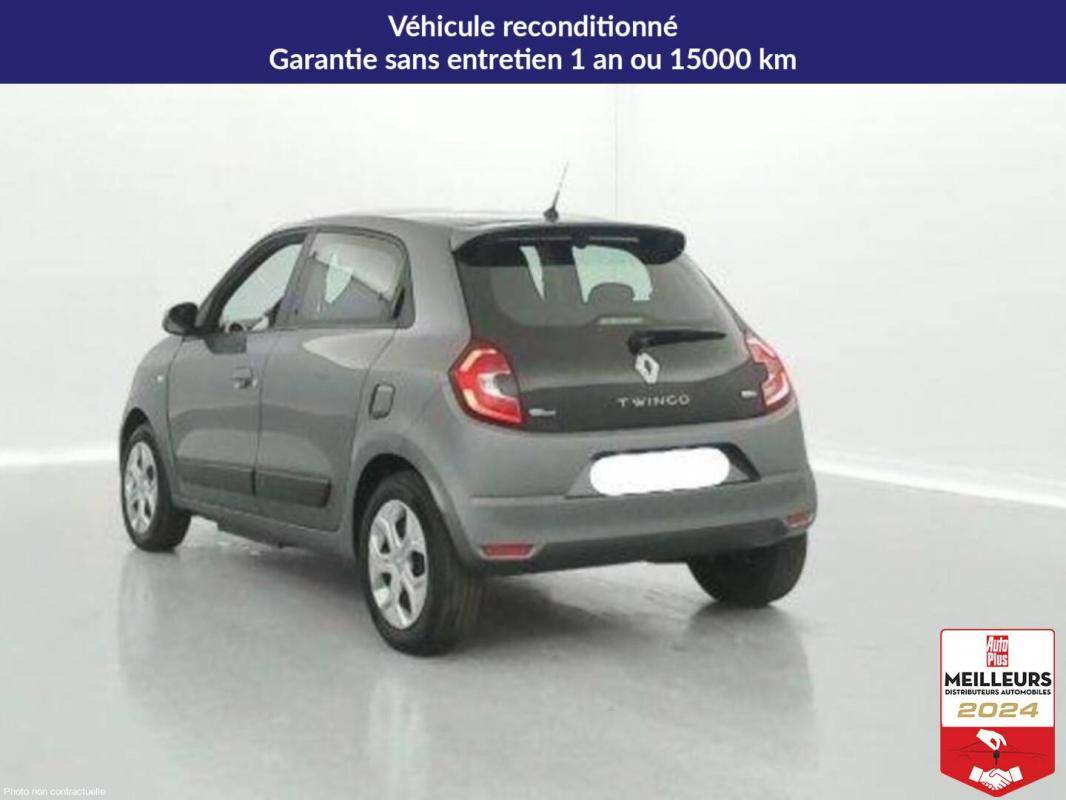 Renault Twingo