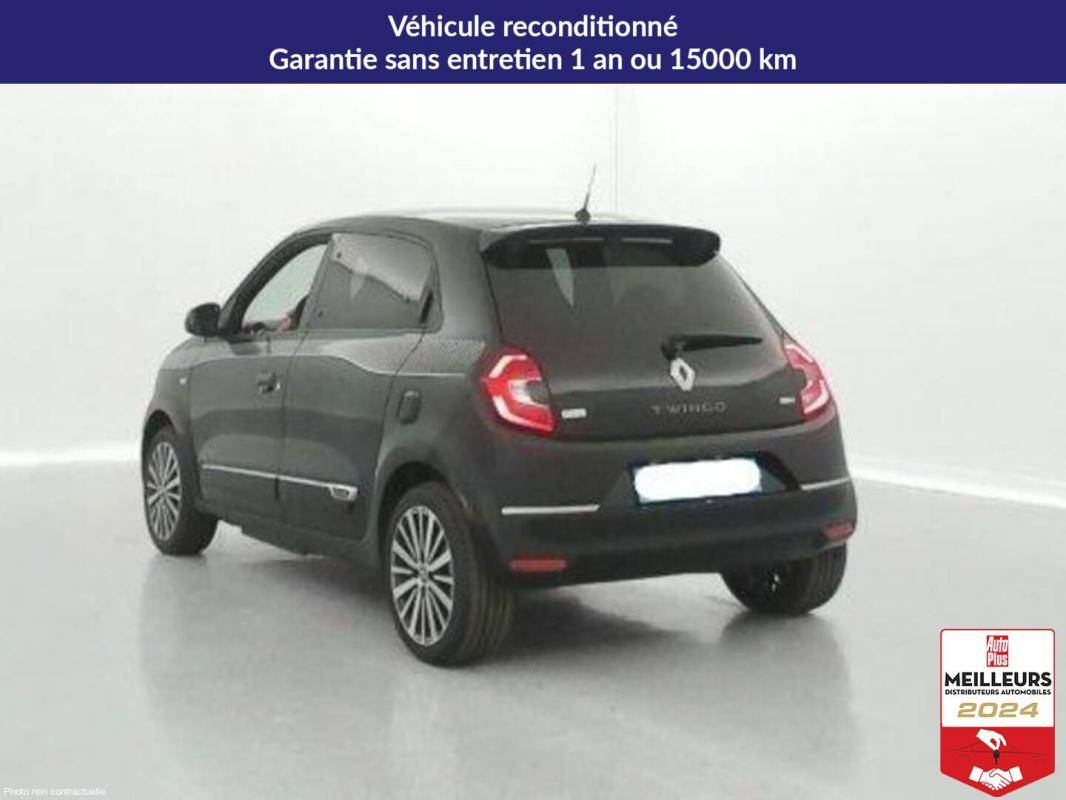 Renault Twingo