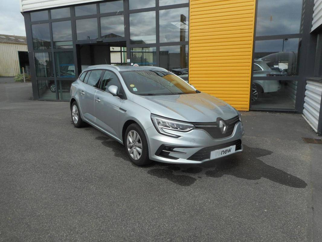 Renault Mégane