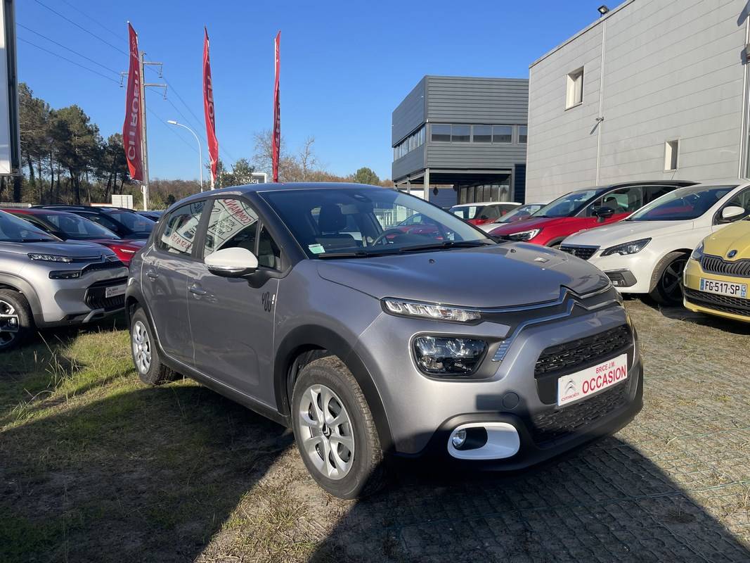 Citroën C3