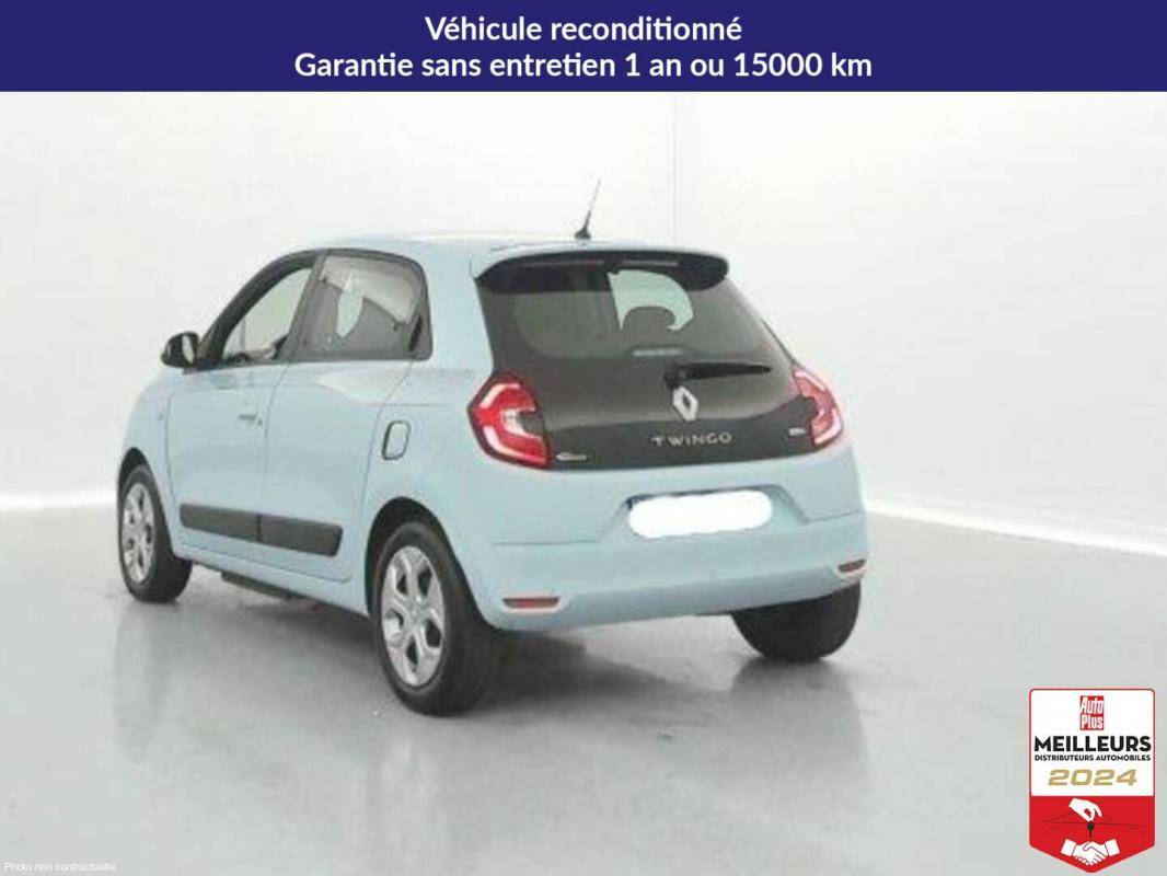 Renault Twingo