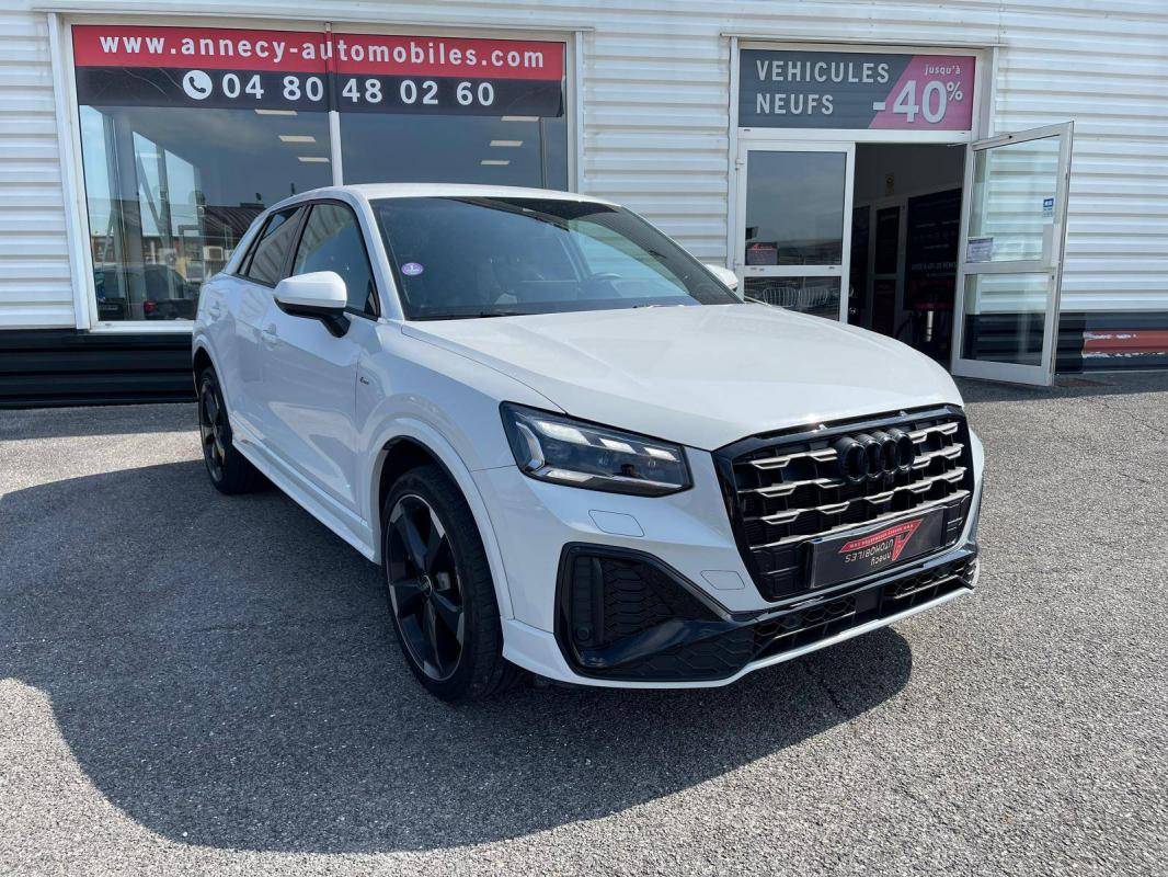 Audi Q2