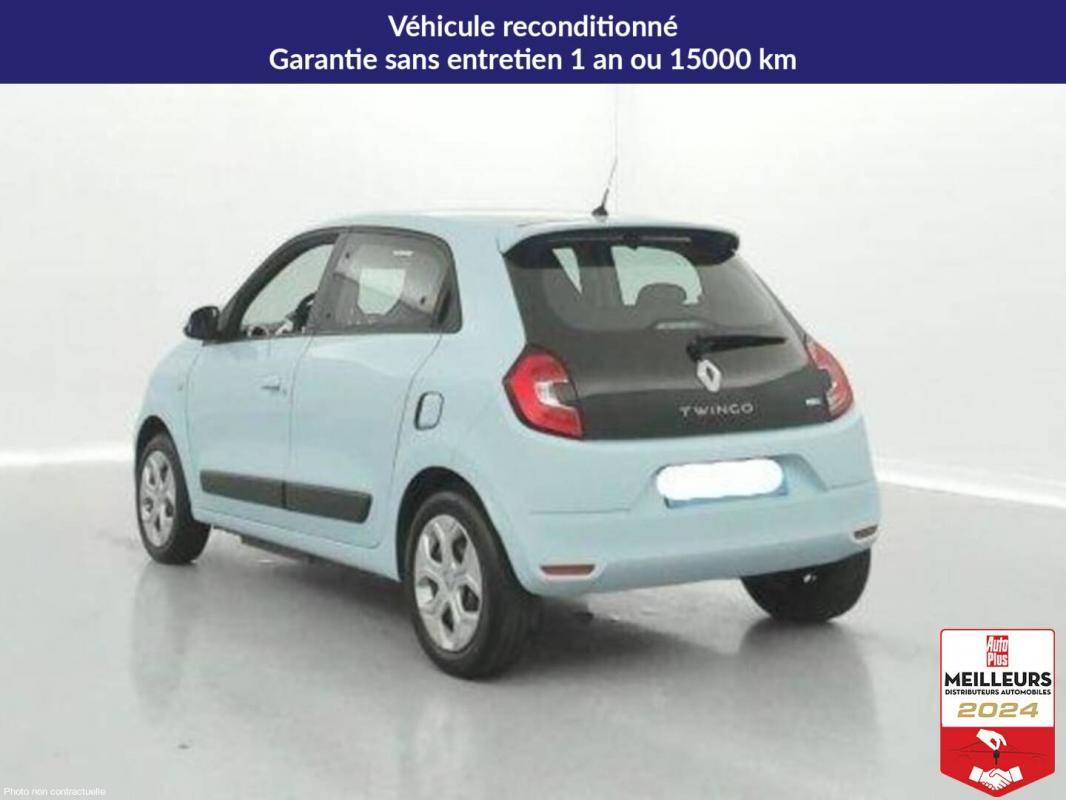 Renault Twingo