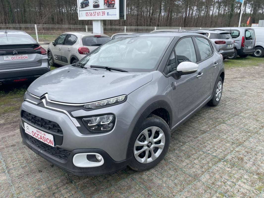 Citroën C3