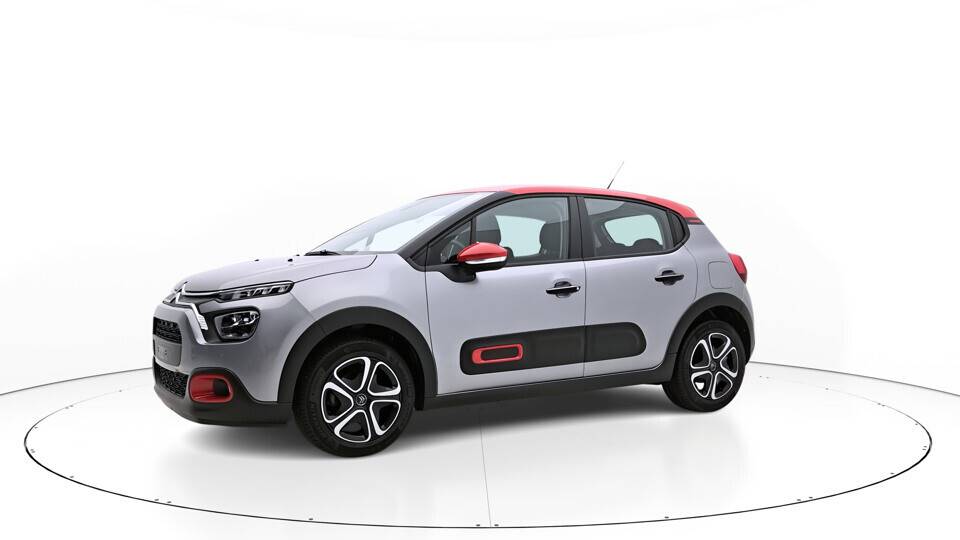 Citroën C3