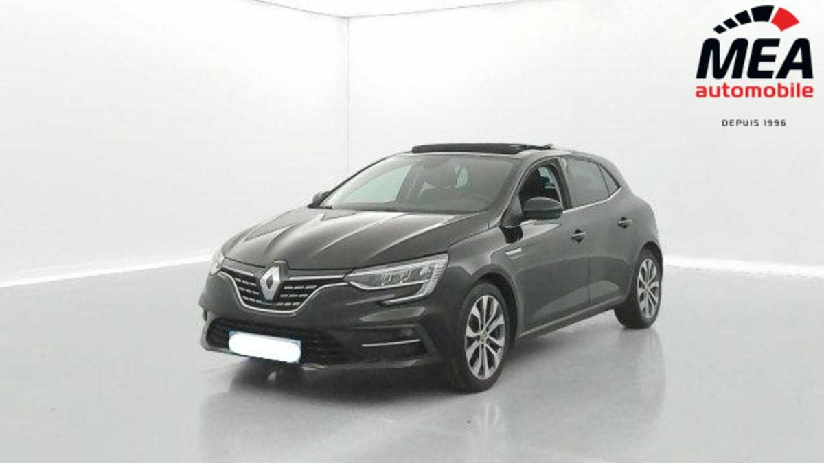 Renault Mégane