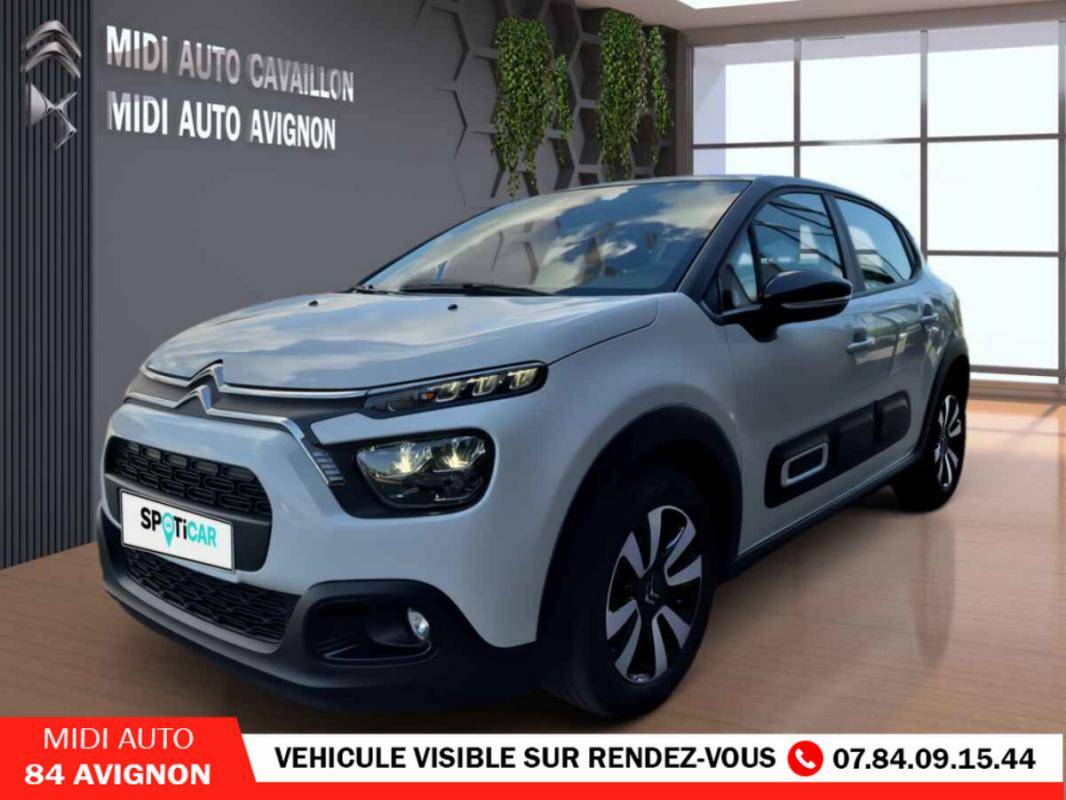 Citroën C3