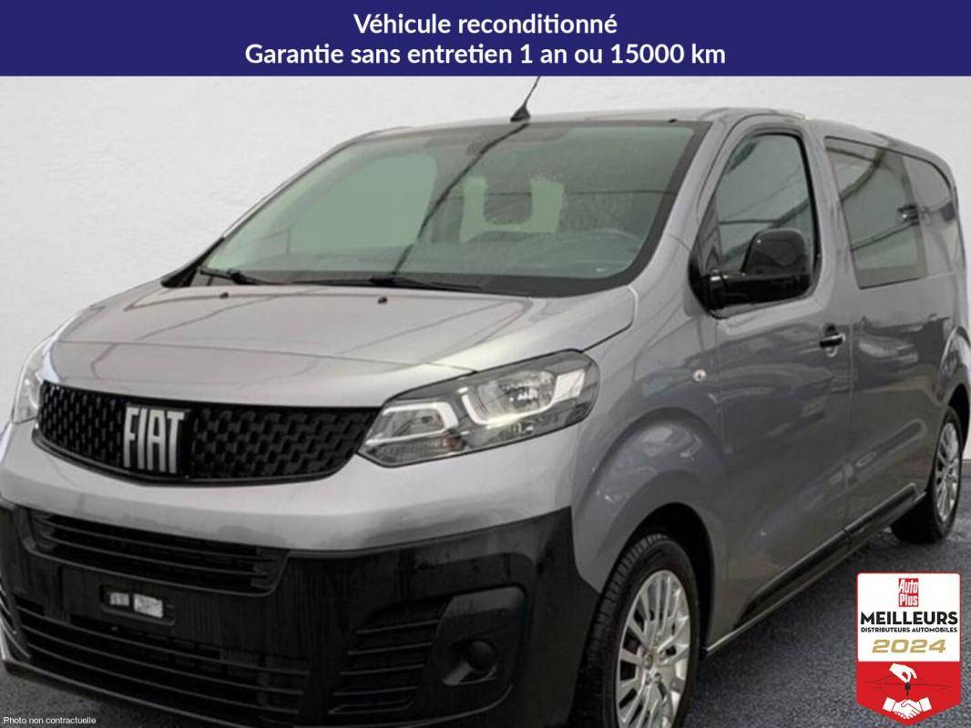 Fiat Scudo