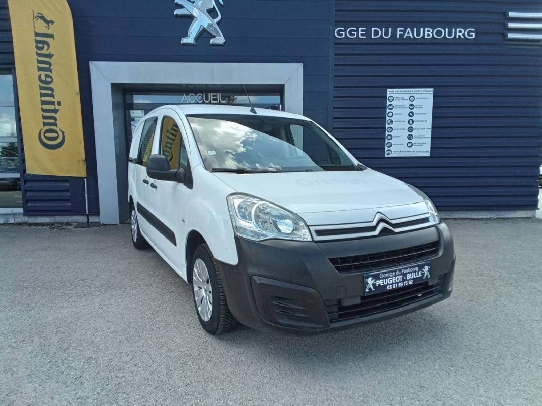 Citroën Berlingo