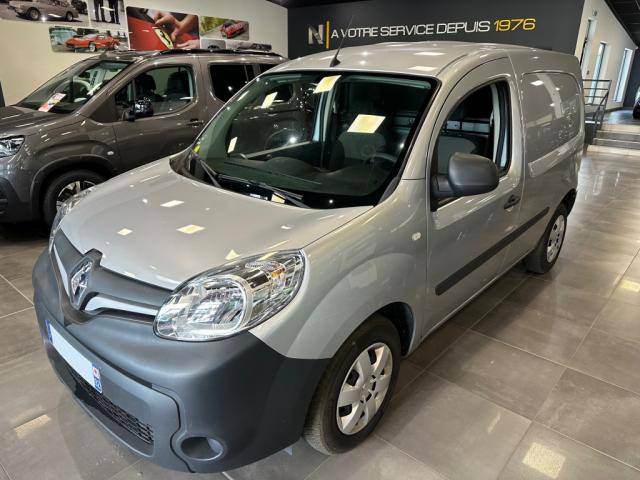 Renault Kangoo Express